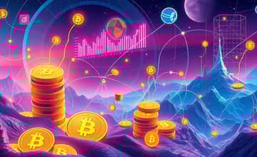 Understanding Digital Asset Yields: A Comprehensive Guide