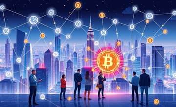 The Blockchain's New Frontiers: Exploring Untapped Potential