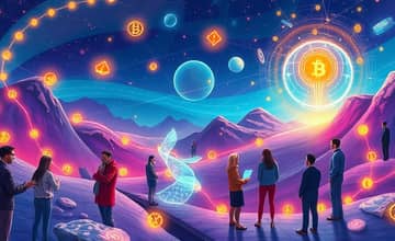 The Rise of Liquid Staking Derivatives: New DeFi Horizons