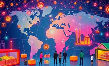 Digital Assets and Supply Chain Transparency: A New Era