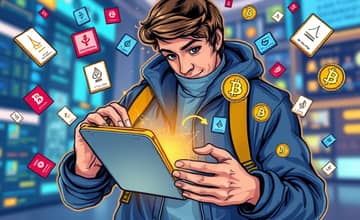 Self-Sovereign Identity: Your Digital Passport Reimagined