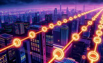 Blockchain Scalability Solutions: A Deep Dive