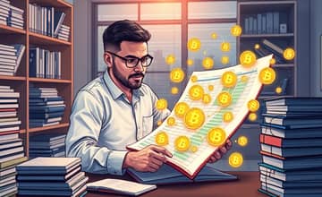 Navigating Digital Asset Taxes: A Practical Guide