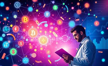 The Art of Digital Asset Valuation: A Quant's Perspective