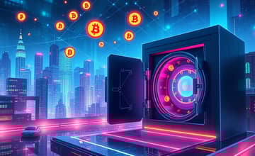 The Future of Digital Asset Lending: Innovations and Opportunities