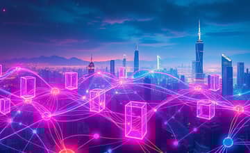 The Interplay of AI and Blockchain: Synergies Unveiled