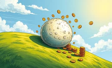 The Golden Rule of Investing: Compounding Your Gains