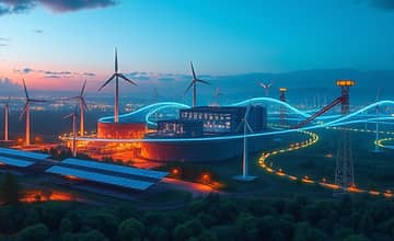 Infrastructure Investments: Building for the Future