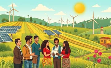 Impact Investing: Profit with Positive Change