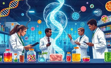 The Biotech Breakthrough: Investing in Life-Saving Innovations