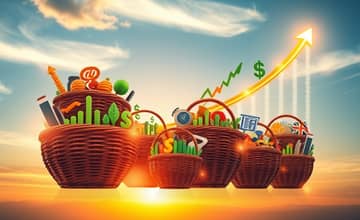 The ETF Advantage: Low-Cost Diversification Made Easy