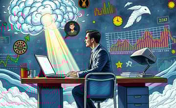 Cognitive Investing: Eliminating Emotional Biases