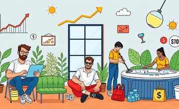 From Side Hustle to Investment: Capitalizing on Your Passions