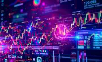 Quant Investing: Using Algorithms for Market Advantage