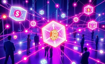 Blockchain Beyond Bitcoin: Decentralized Finance Opportunities