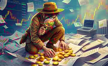 The Value Hunter: Unearthing Bargains in Any Market