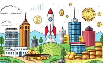 The Alternative Edge: Exploring Non-Traditional Investments