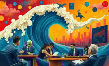 Market Narratives: Separating Noise from Opportunity