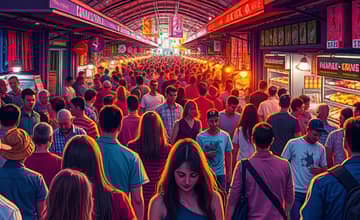 The Behavioral Edge: Profiting from Mass Psychology