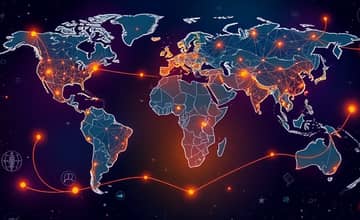 The Geopolitical Lens: Investing with Global Awareness