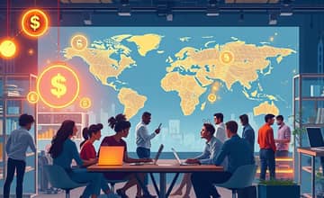 Innovation Incubation: Funding Tomorrow's Disruptors