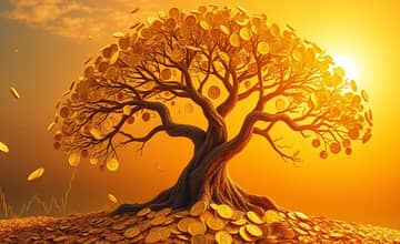 The Compounder's Code: Unlocking Exponential Returns