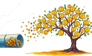 Micro-Investing Mastery: Building Wealth with Pennies