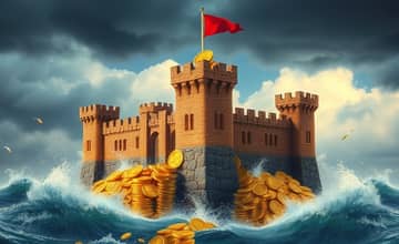 Defensive Plays: Safeguarding Your Portfolio in Bear Markets