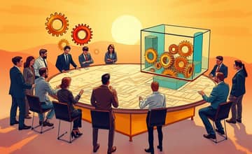 Capital Conversations: Structuring Deals for Optimal Credit