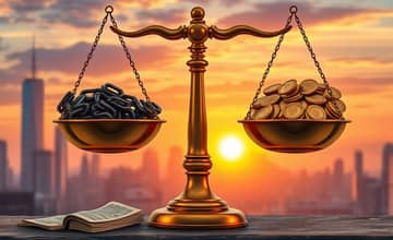 The Balance Act: Debt, Equity, and Credit Stability