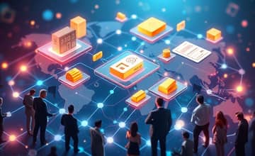 Digital Assets Decoded: Understanding Tokenized Investments