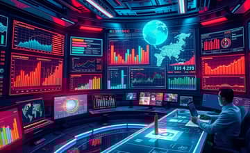 Risk Radar: Detecting Credit Issues Before They Escalate