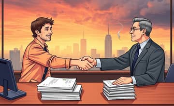 Credit Confidence: Building Trust in Lending Relationships