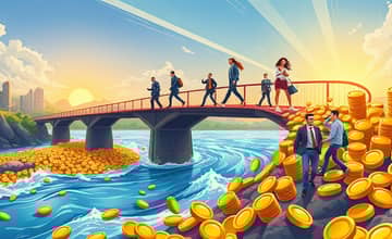 The Liquidity Link: How Cash Flow Drives Creditworthiness