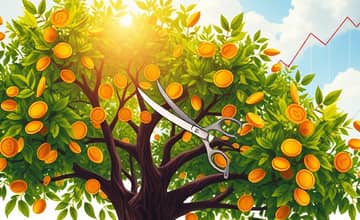 Strategic Tax Harvesting: Boosting Your After-Tax Returns