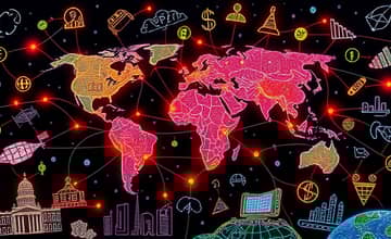 The Interconnected Web: Global Factors in Credit Decisions