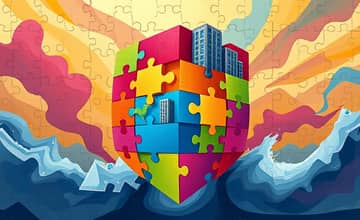 The Portfolio Puzzle: Diversification for Credit Resilience