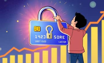 Cracking the Credit Code: A Comprehensive Guide