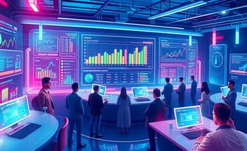 Future-Proofing Credit: Embracing Innovation in Analysis