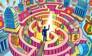 The Regulatory Maze: Compliance and Its Credit Impact