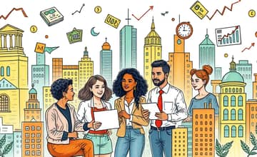 SMB Sector Spotlight: Tailoring Credit for Small Businesses