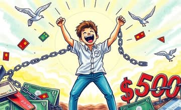 Deconstructing Debt: Understanding Repayment Priorities