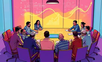 The Human Factor: Leadership and Governance in Credit