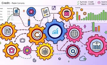 Operational Optics: Streamlining Your Credit Workflow