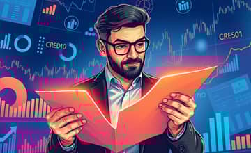 The Investor's Edge: Credit Analysis for Strategic Decisions