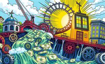 Cash Flow Catalyst: Driving Force Behind Repayment Capacity