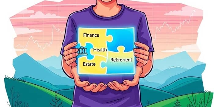 Wealth Management: A Holistic Approach to Your Finances