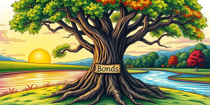 Understanding Bonds: The Stable Backbone of Your Portfolio