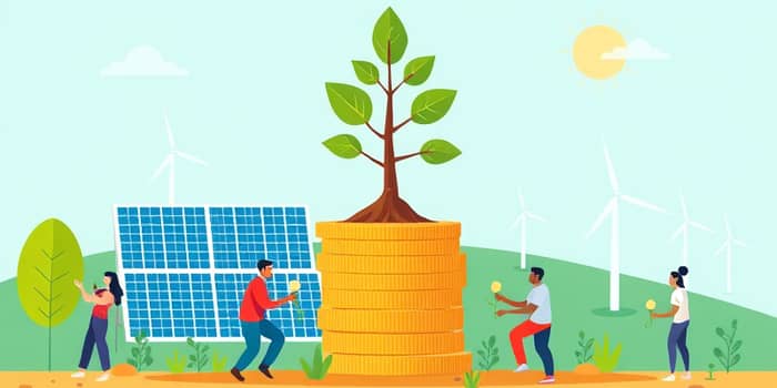 Sustainable Investing: Doing Good While Doing Well