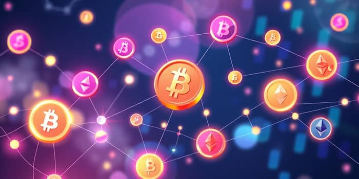 Building a Diversified Digital Asset Portfolio